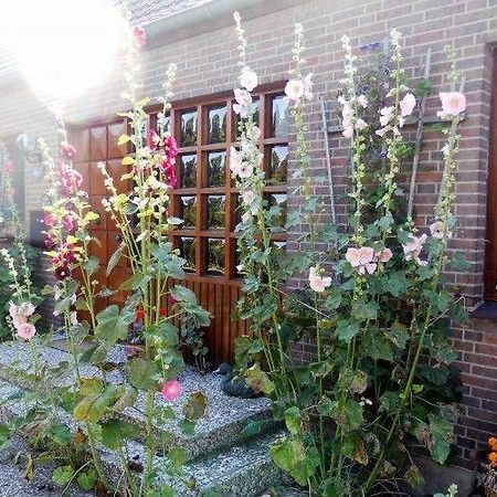 Ferienwohnung-Bei-Familie-Kuehl Fehmarn Extérieur photo